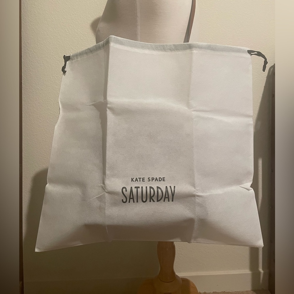Kate Spade The Mini A Satchel - Picture 5 of 12
